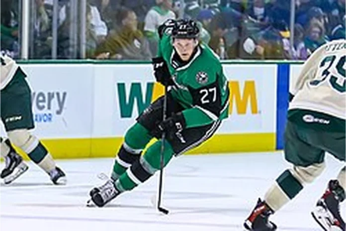 Image of Riley Tufte