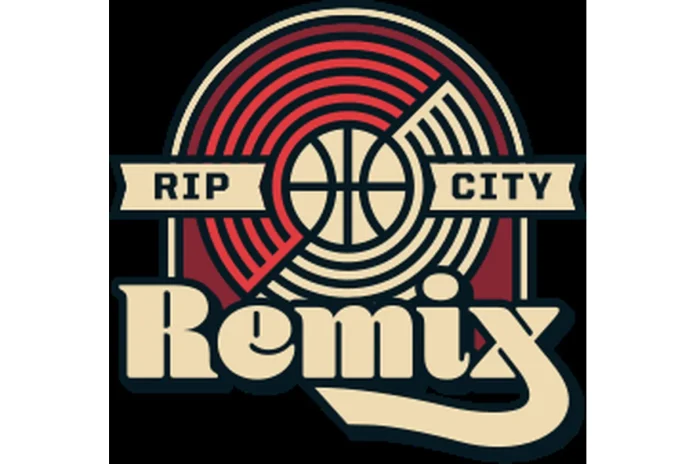 Image of Rip City Remix