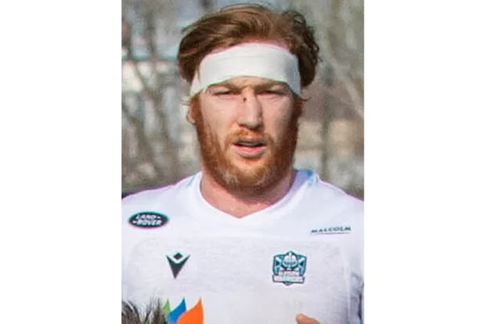 Image of Rob Harley