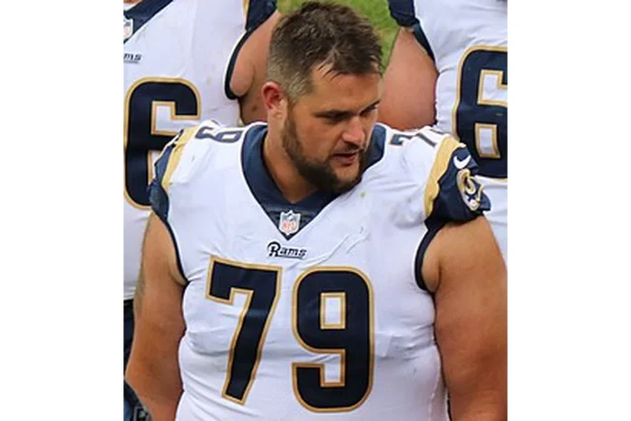Image of Rob Havenstein