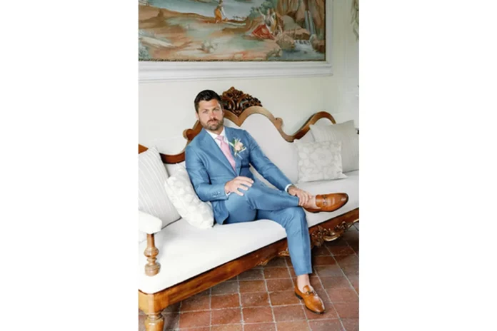 Image of Rob Pannell
