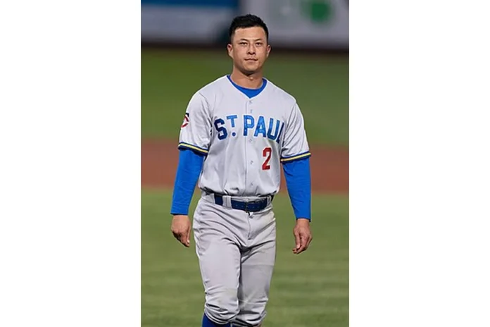 Image of Rob Refsnyder