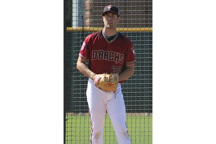 Image of Robbie Ray
