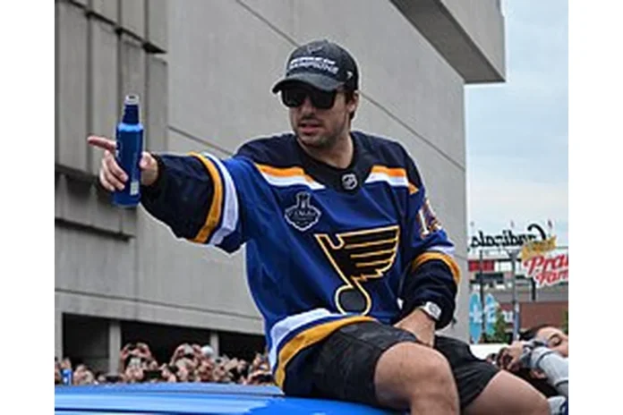 Image of Robby Fabbri