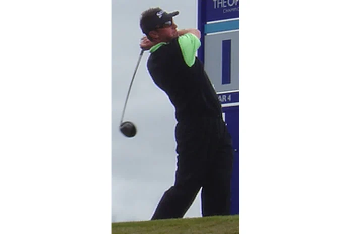 Image of Robert Allenby