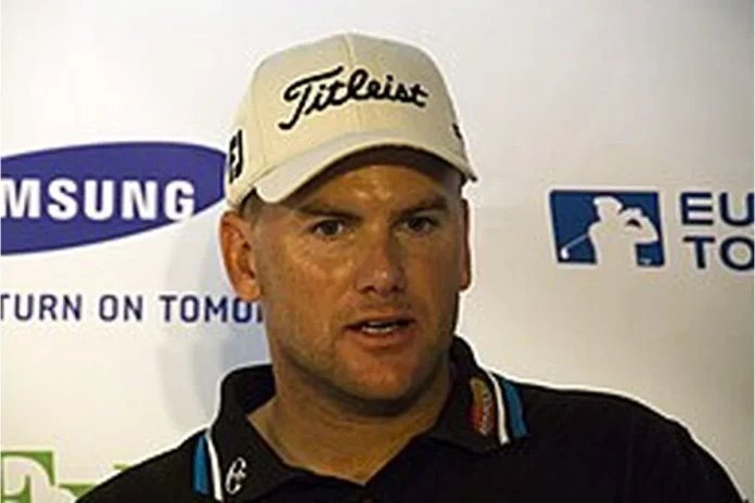 Image of Robert Karlsson