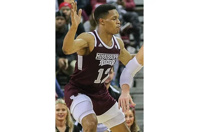 Image of Robert Woodard II
