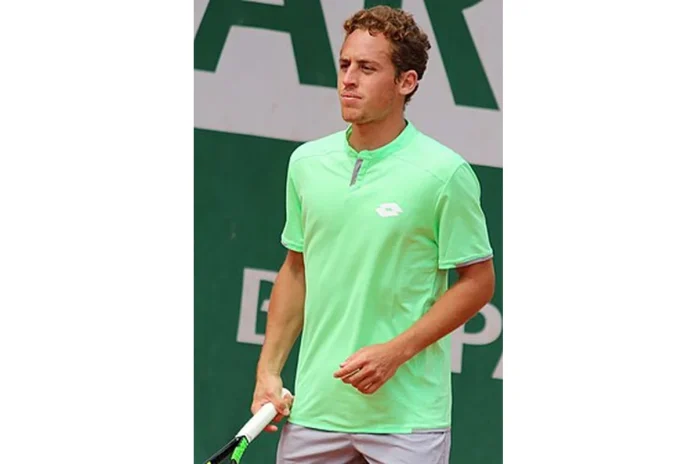 Image of Roberto Carballes Baena