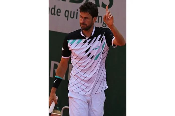 Image of Robin Haase