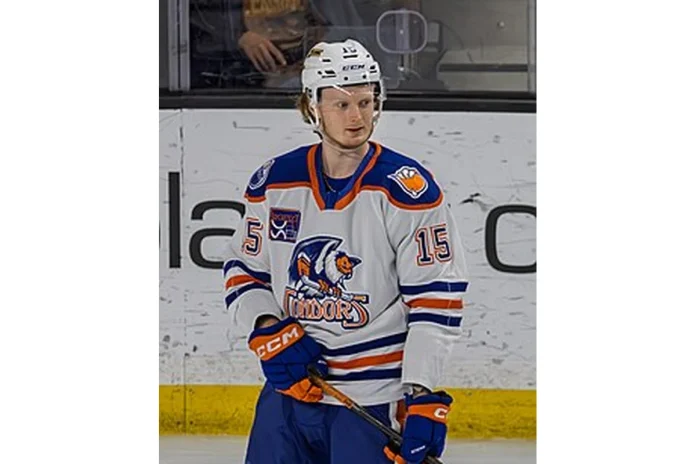 Image of Roby Järventie