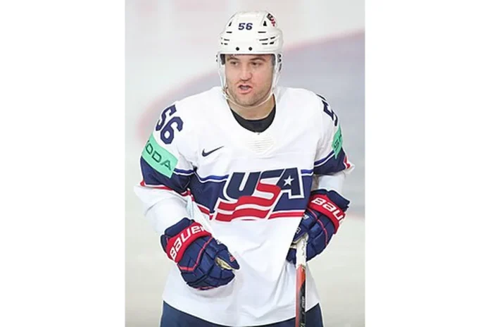 Image of Rocco Grimaldi
