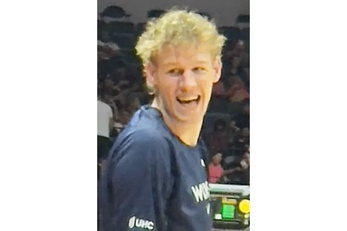 Image of Rocco Zikarsky