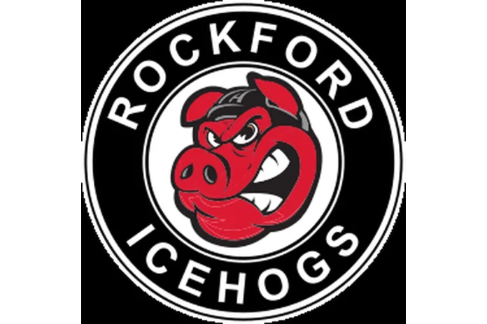 Image of Rockford IceHogs