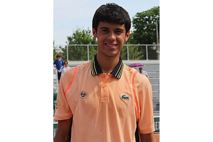 Image of Rodrigo Pacheco Mendez
