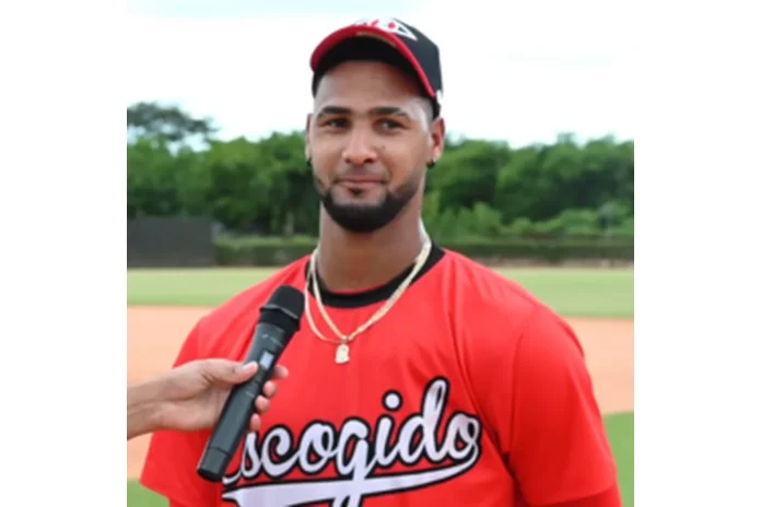 Image of Rolddy Muñoz