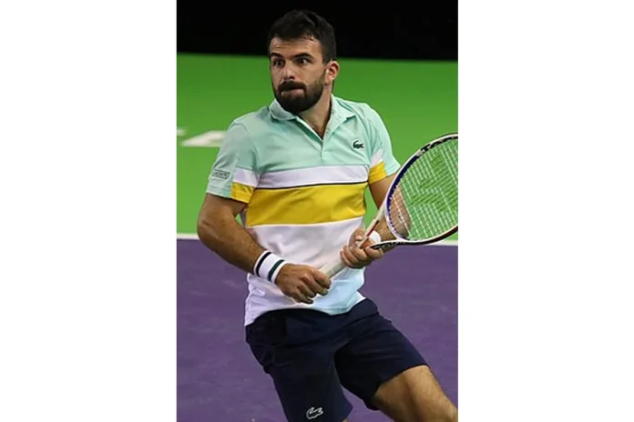 Image of Romain Arneodo