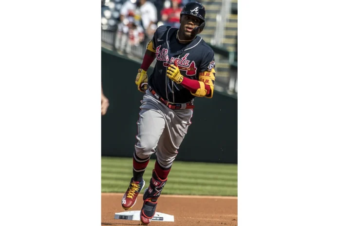 Image of Ronald Acuña Jr.