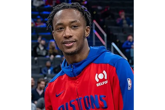 Image of Ronald Holland II