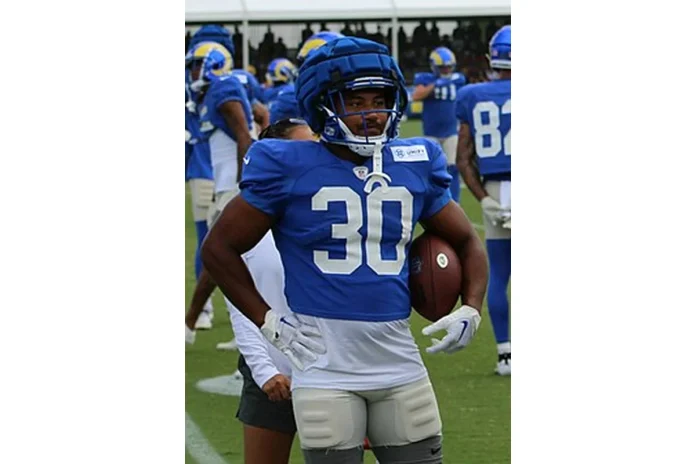 Image of Ronnie Rivers