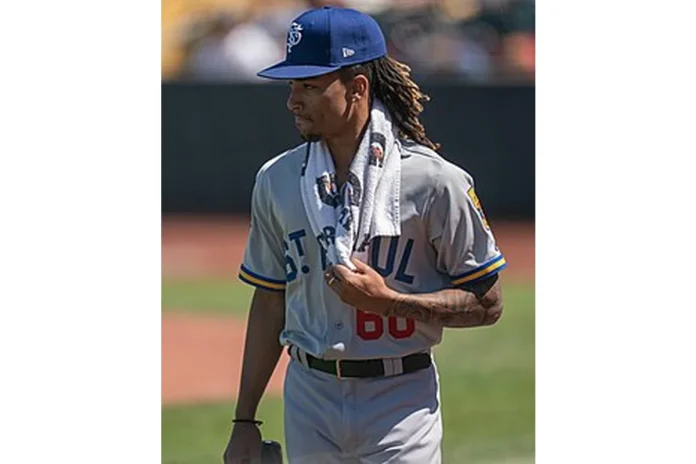 Image of Ronny Henriquez
