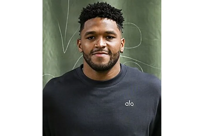 Image of Roschon Johnson