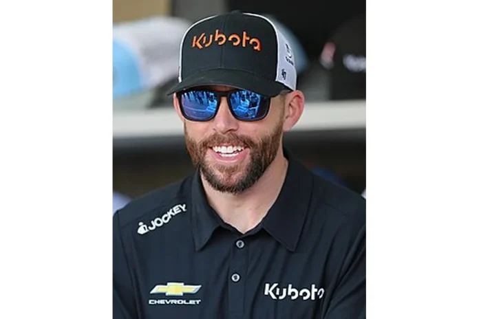 Image of Ross Chastain