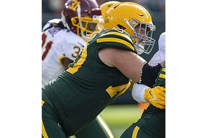 Image of Royce Newman