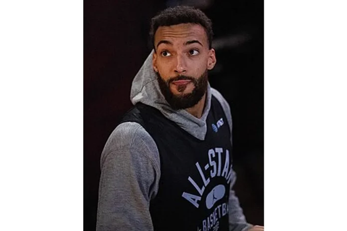 Image of Rudy Gobert