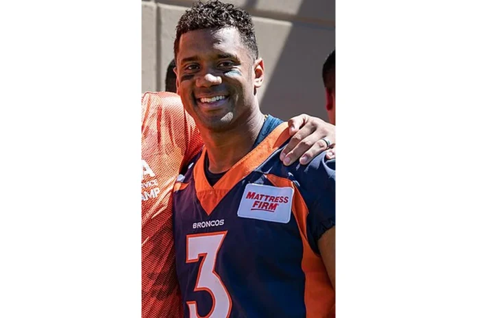 Image of Russell Wilson
