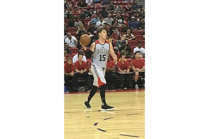 Image of Ryan Arcidiacono