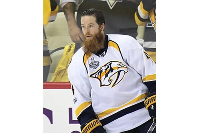 Image of Ryan Ellis (Hockey)