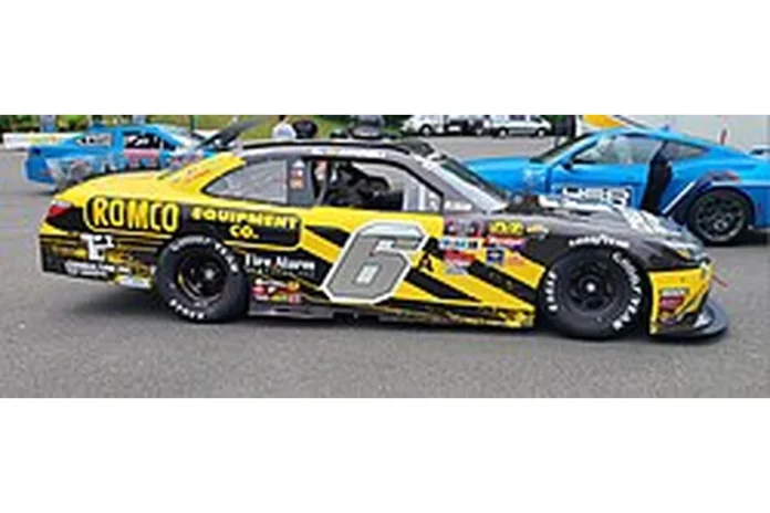 Image of Ryan Gemmell