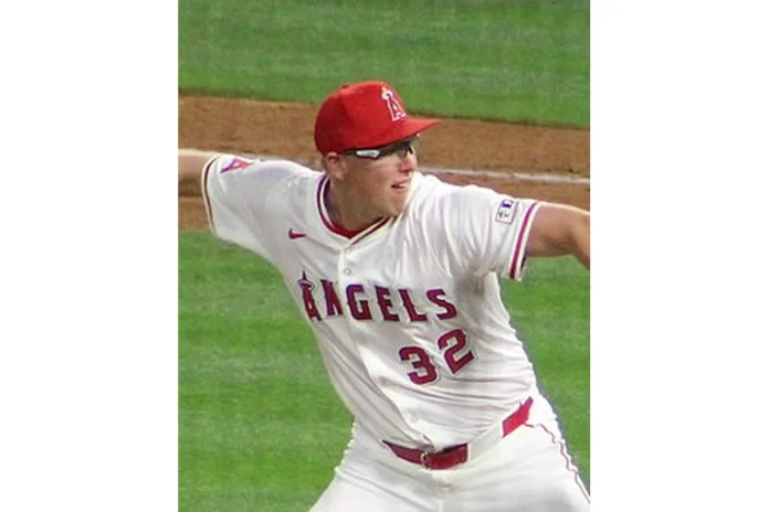 Image of Ryan Johnson