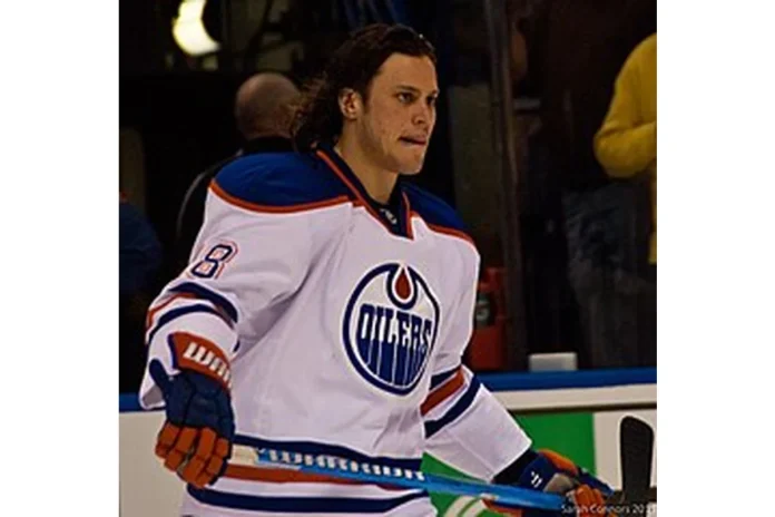 Image of Ryan Jones