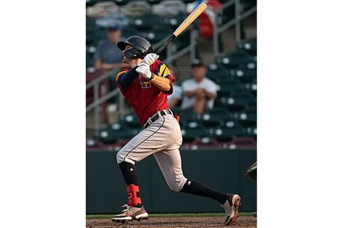 Image of Ryan Kreidler
