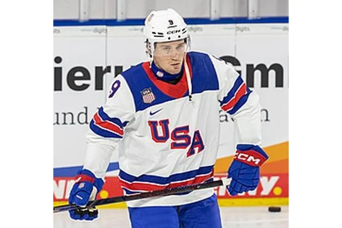 Image of Ryan Leonard