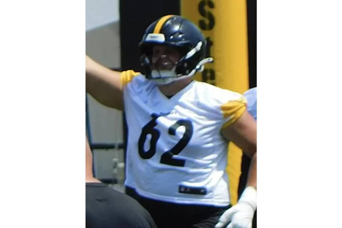 Image of Ryan McCollum