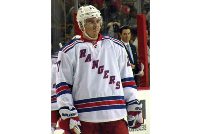 Image of Ryan McDonagh