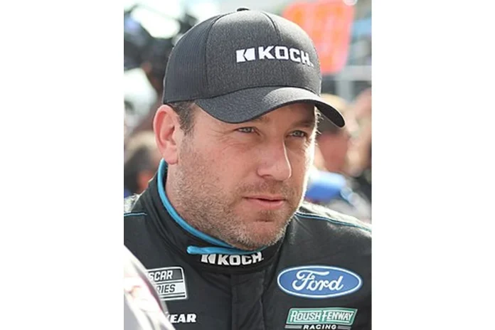 Image of Ryan Newman