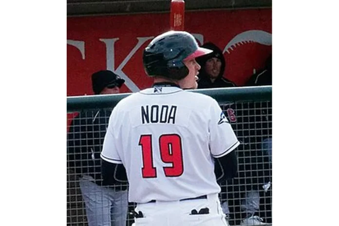 Image of Ryan Noda