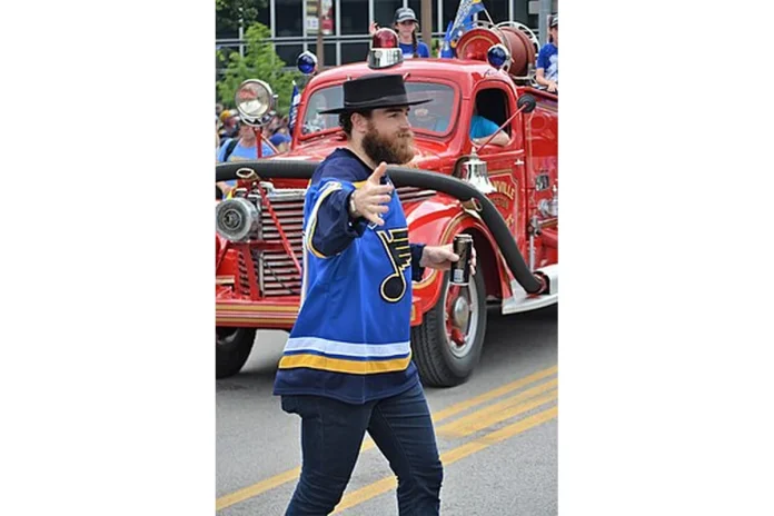 Image of Ryan O'Reilly