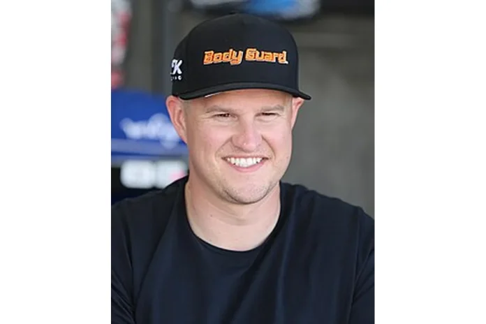 Image of Ryan Preece