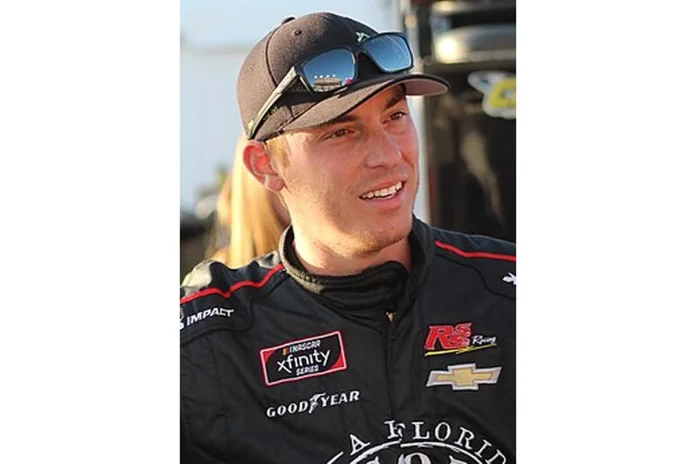 Image of Ryan Sieg