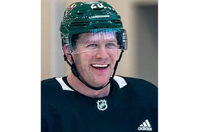 Image of Ryan Suter