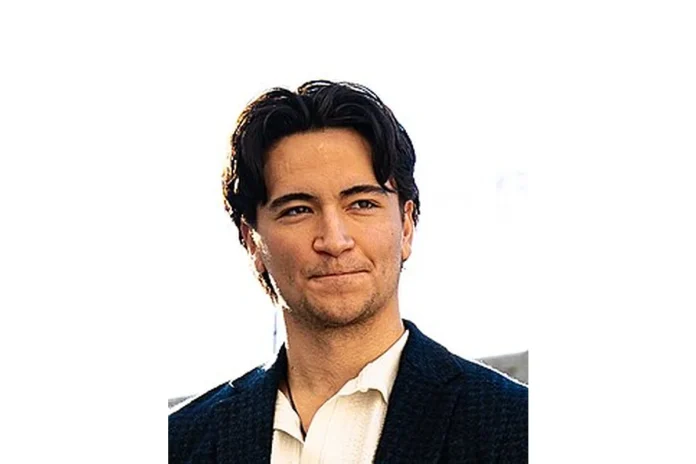 Image of Ryan Suzuki