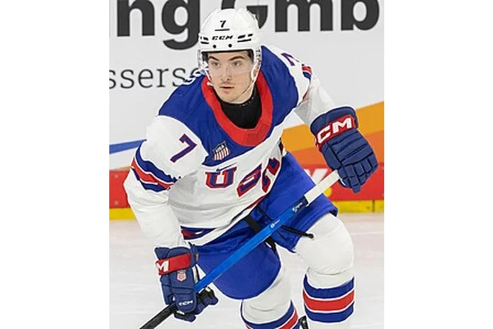 Image of Ryan Ufko