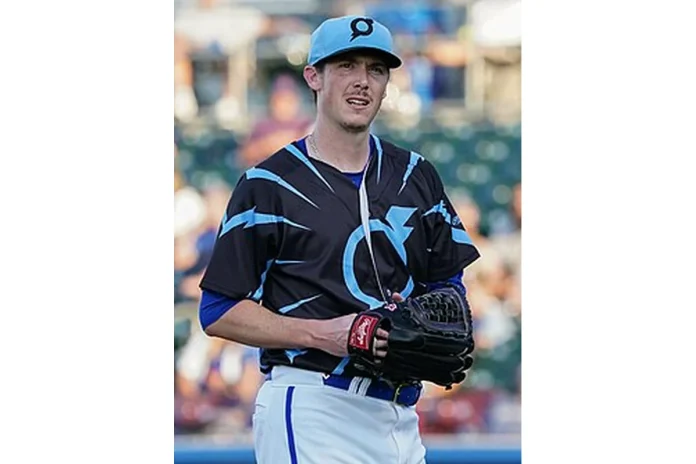 Image of Ryan Yarbrough