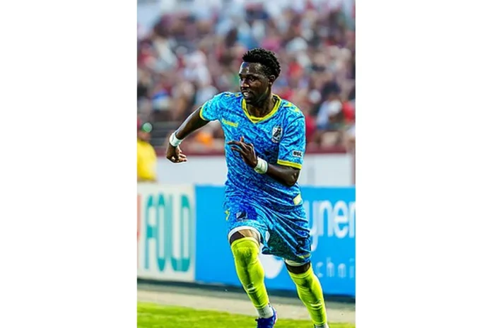 Image of Ryen Jiba