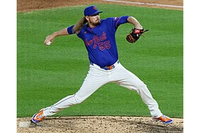 Image of Ryne Stanek