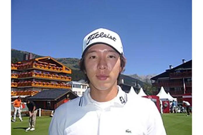 Image of S.Y Noh
